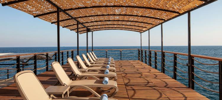 Delta Hotels Antalya Lara图片