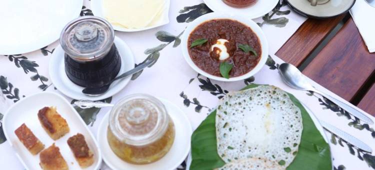 Vanilla County图片