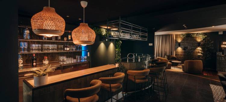 爱酷酒店(Hotel Ecu)图片