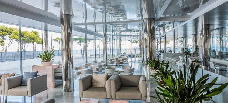 阿罗玛酒店(Hotel Aromar)图片