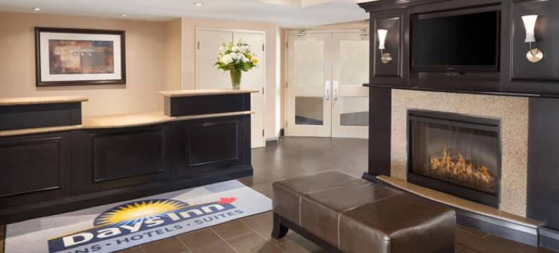 布兰特福德戴斯酒店(Days Inn by Wyndham Brantford)图片