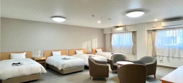 富士山中湖太阳广场酒店(Sun Plaza Hotel Fuji Lake Yamanaka)图片