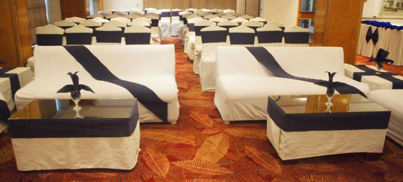 伊斯兰堡皇冠广场酒店(Hotel Crown Plaza Islamabad)图片