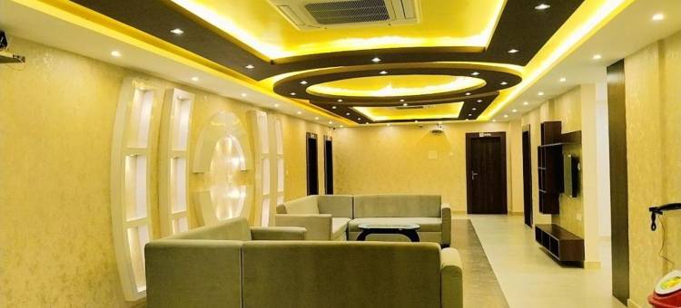 帝国酒店(Hotel Imperial Inn)图片