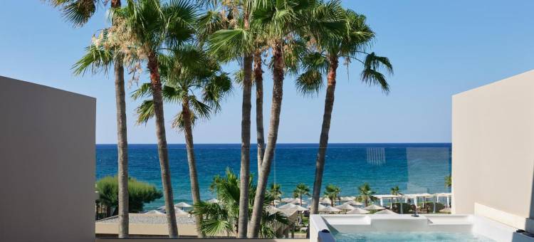大西洋卡里斯顿成人度假村(Atlantica Kalliston Resort - Adults Only)图片