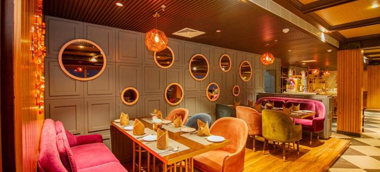 Amritara Surya - A Luxury Spa Retreat图片