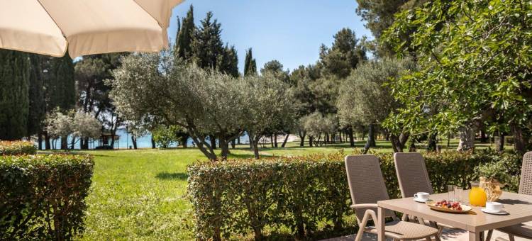 麦斯特拉精选别墅鲁宾度假村(Maistra Select Villas Rubin Resort)图片