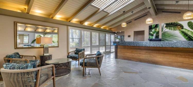 棕榈岛滨海贝斯特韦斯特优质度假酒店(Best Western Plus Island Palms Hotel & Marina)图片