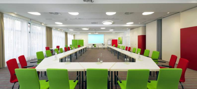 斯特恩 GmbH & Co. KG 公园酒店(Parkhotel Zum Stern)图片