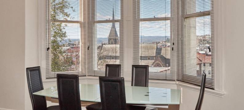 奥丁顿酒店(Auldington Hotel)图片