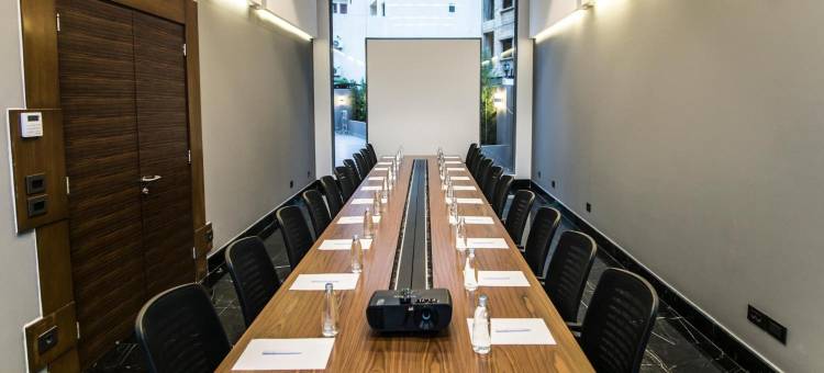 贝鲁特城市中心套房酒店(Urban Central Suites - Beirut)图片