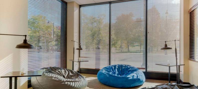 国会大厦酒店-阿桑德连锁酒店(The Capitol Hotel)图片