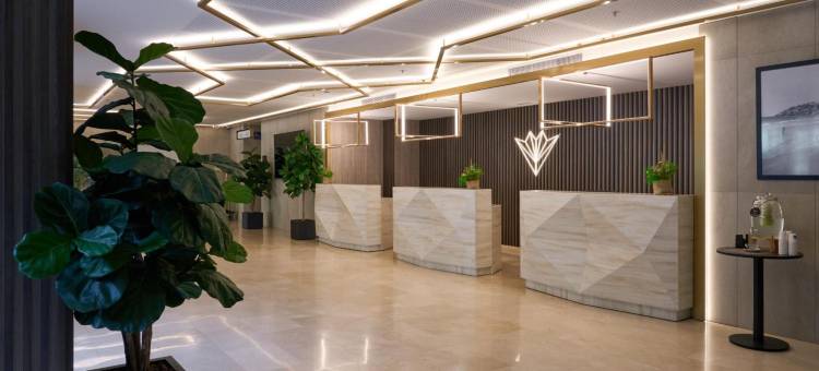 布里斯托酒店(Hotel Bristol 4 Sup)图片
