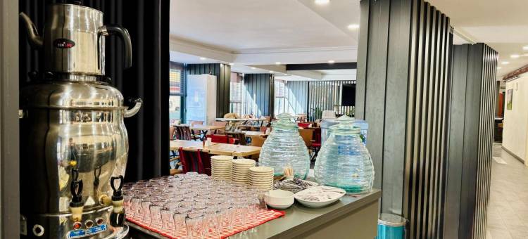 格兰德464酒店(Grand 464 Otel)图片