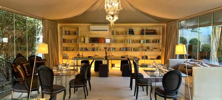 嘉模精品酒店 - 世界小型豪华酒店(Carmo's Boutique Hotel - Small Luxury Hotels of the World)图片