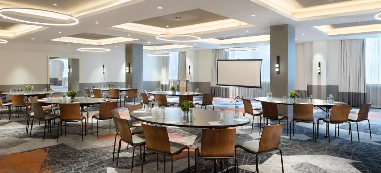 MC傲途格精选酒店(The MC Hotel, Autograph Collection)图片