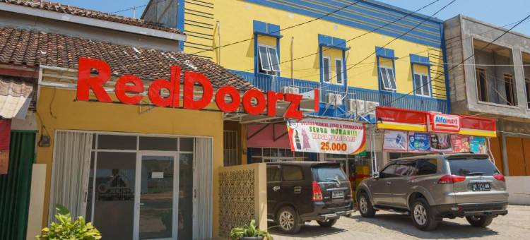 RedDoorz Near Kampus Uin Lampung图片