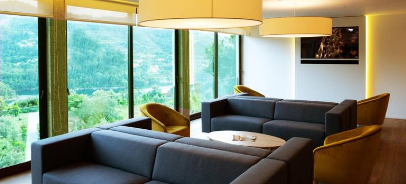 格雷斯阿格里霍住宅酒店(Agrinho Suites & Spa Gerês)图片