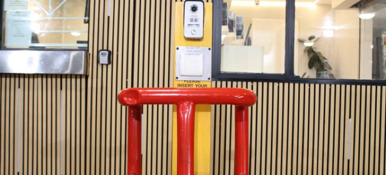 悉尼马可波罗汽车旅馆(Marco Polo Motor Inn Sydney)图片