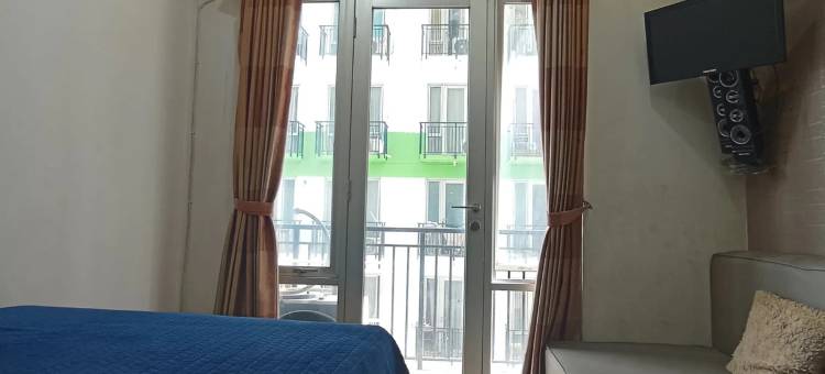 Apartemen Jarrdin Cihampelas by Raja Apartemen图片