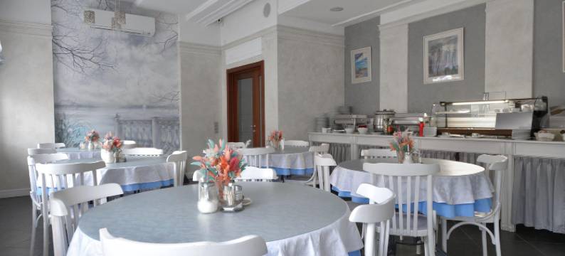 Rahmaninov Hotel图片