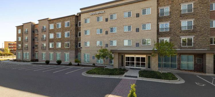 温德姆沃特沃克长住酒店 - 罗利研究三角园区(WaterWalk Extended Stay by Wyndham - Raleigh Research Triangle Park)图片