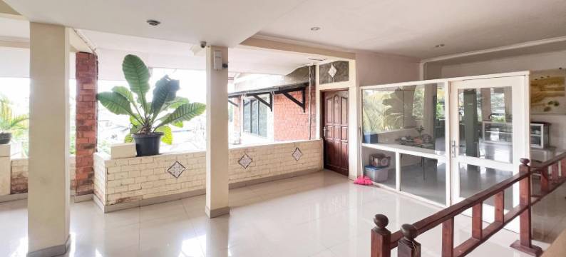 RedDoorz @ Hotel Kridawisata Lampung图片