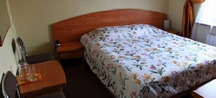 迪瓦克里拉旅馆(Dva Kryila Hotel)图片