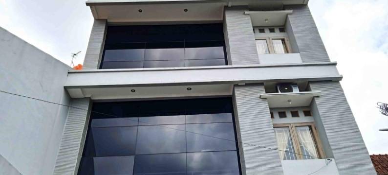 Guest House Pinarak 2 Syariah Near Gor Satria Purwokerto Mitra RedDoorz图片