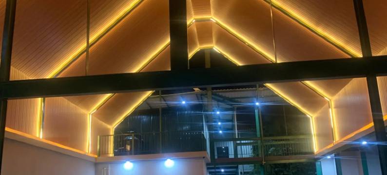 Passifika Sumbawa Hotel图片