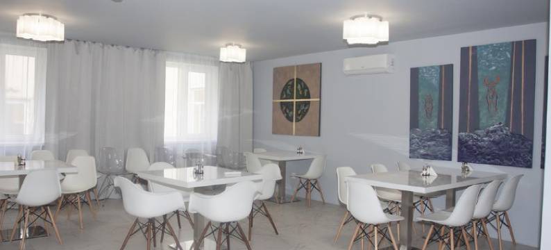 马克西姆公园酒店(Maksim Park-Hotel)图片