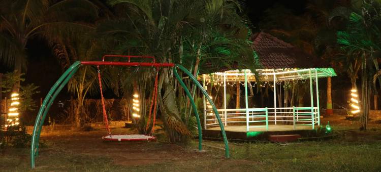 Sandy’s Kinjal Farm & Tents图片