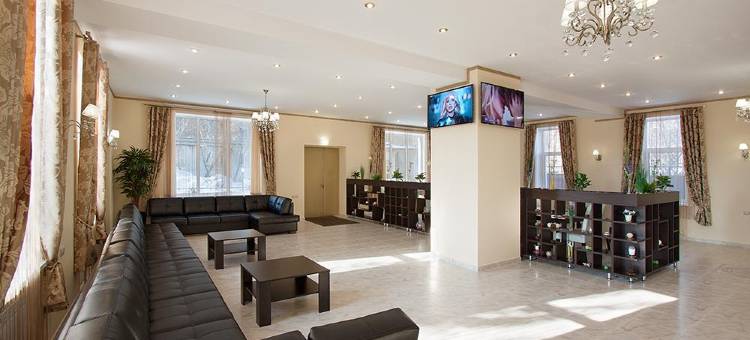 金字塔酒店(Piramida Hotel)图片