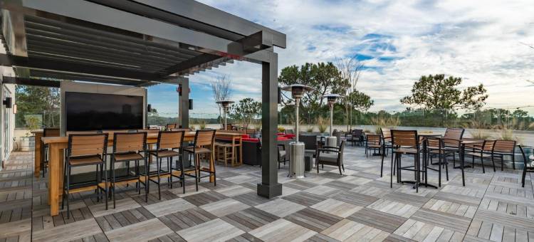 亚特兰大邓伍迪万怡酒店(Courtyard Atlanta Dunwoody)图片