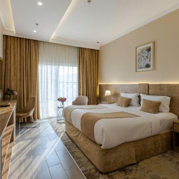 21号酒店(Hotel 21)图片