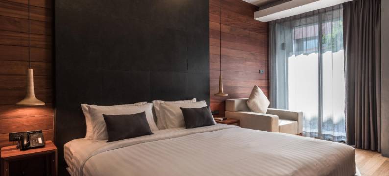 合艾哈比塔酒店(The Habita Hatyai)图片