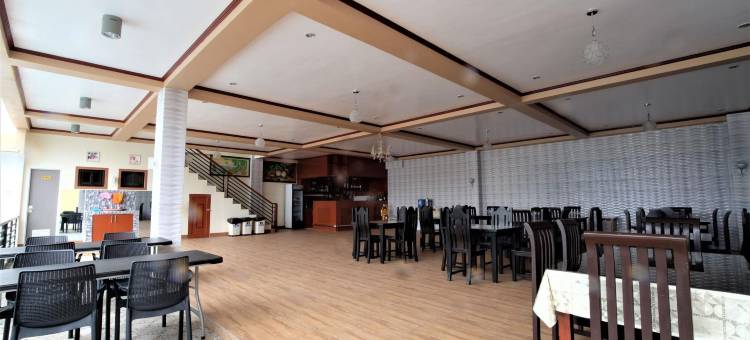 乔治娜酒店(Hotel Georgina)图片