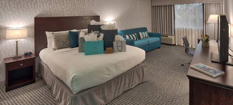 Somerset Inn Troy图片