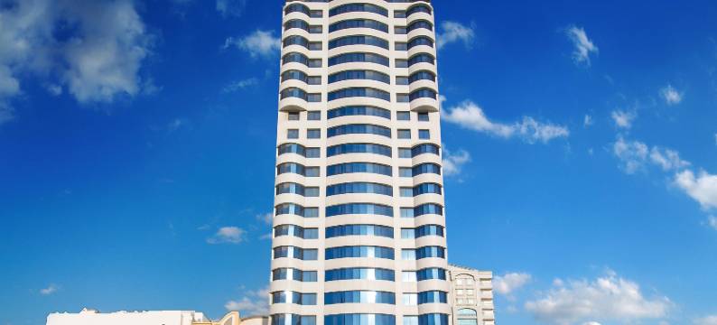 富查伊拉V酒店(V Hotel Fujairah)图片