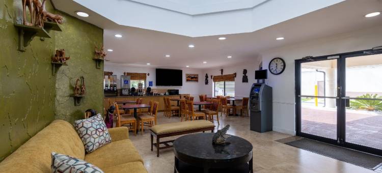 Travelodge by Wyndham Florida City/Homestead/Everglades图片