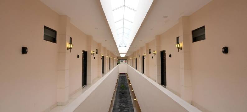 普库克玛塔哈里家庭旅馆(Pucuk Matahari Family Guesthouse)图片