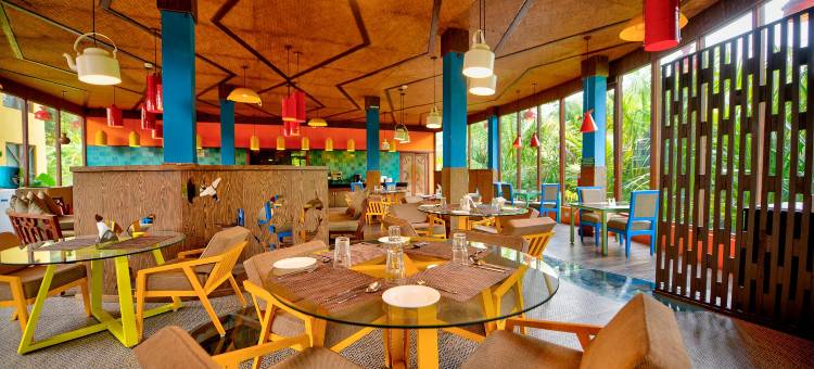 哈维洛克银沙乡村度假村(SilverSand Village Resort Havelock)图片