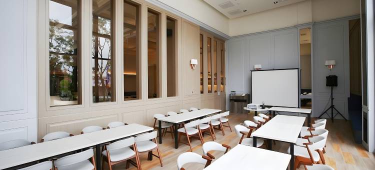 徕·归仁饭店图片