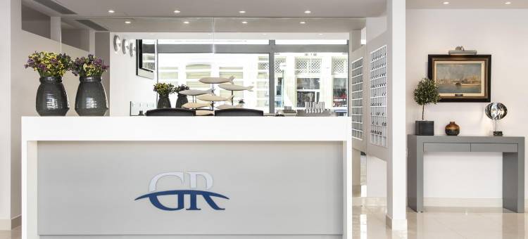 画廊套房及公寓(Gallery Suites & Residences)图片