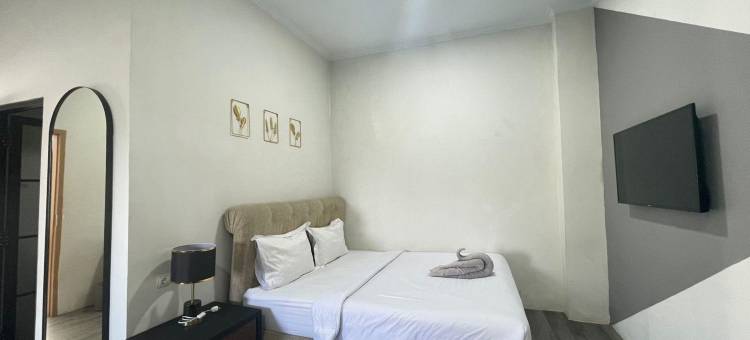 Uresidence Bengkulu图片