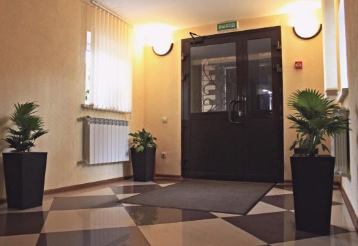 Hotel ElionHotel Overview