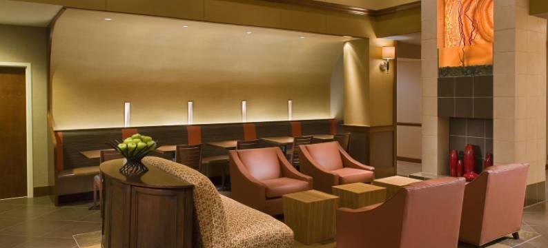 圣安东尼奥-河滨步道凯悦嘉轩酒店(Hyatt Place San Antonio Riverwalk)图片