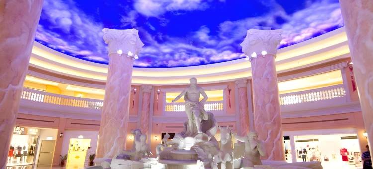 高雄丽馨精品汽车旅馆图片