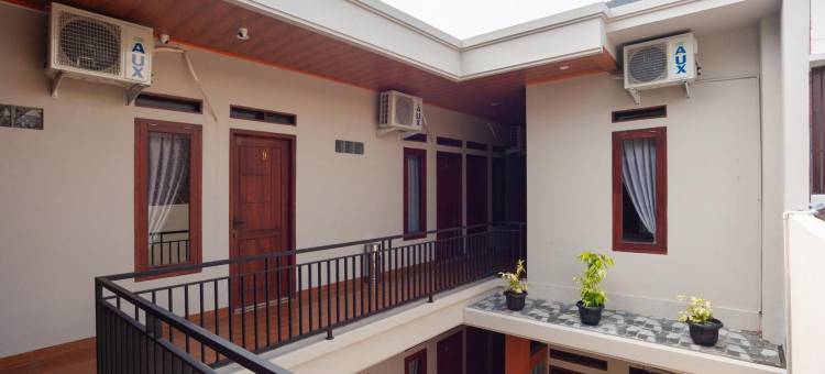 RedDoorz @ Jalan Urip Sumoharjo Lampung 2图片