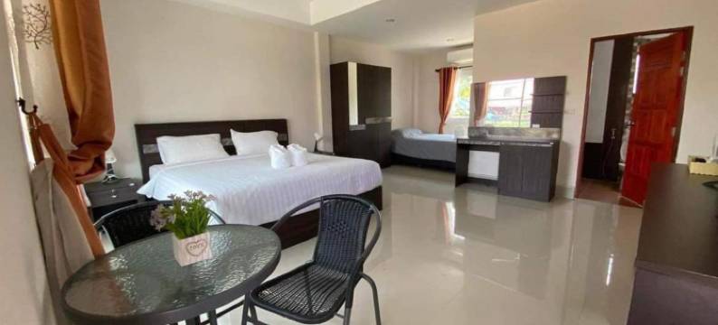 Pakham Gardens Resort图片